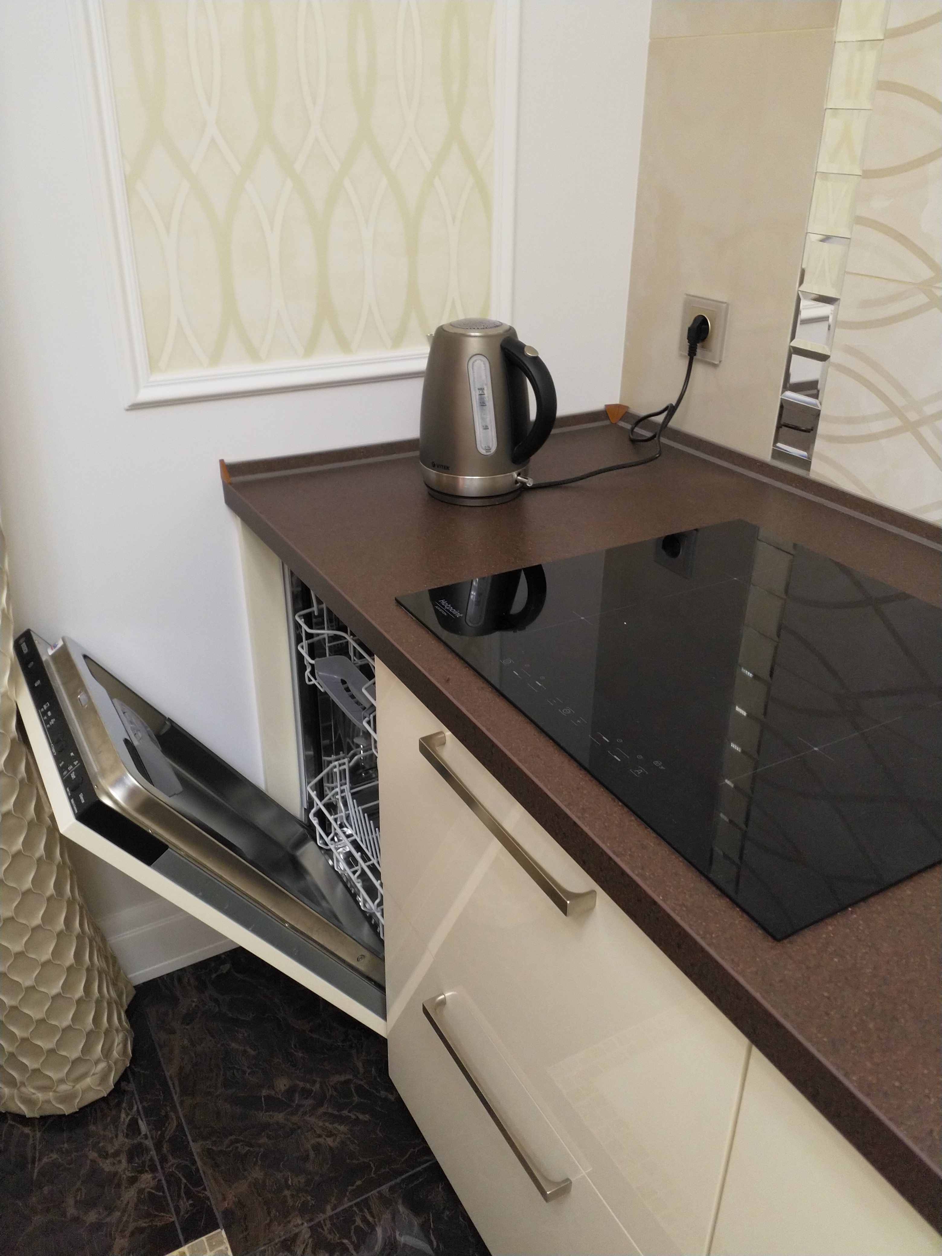 Посудомоечная машина